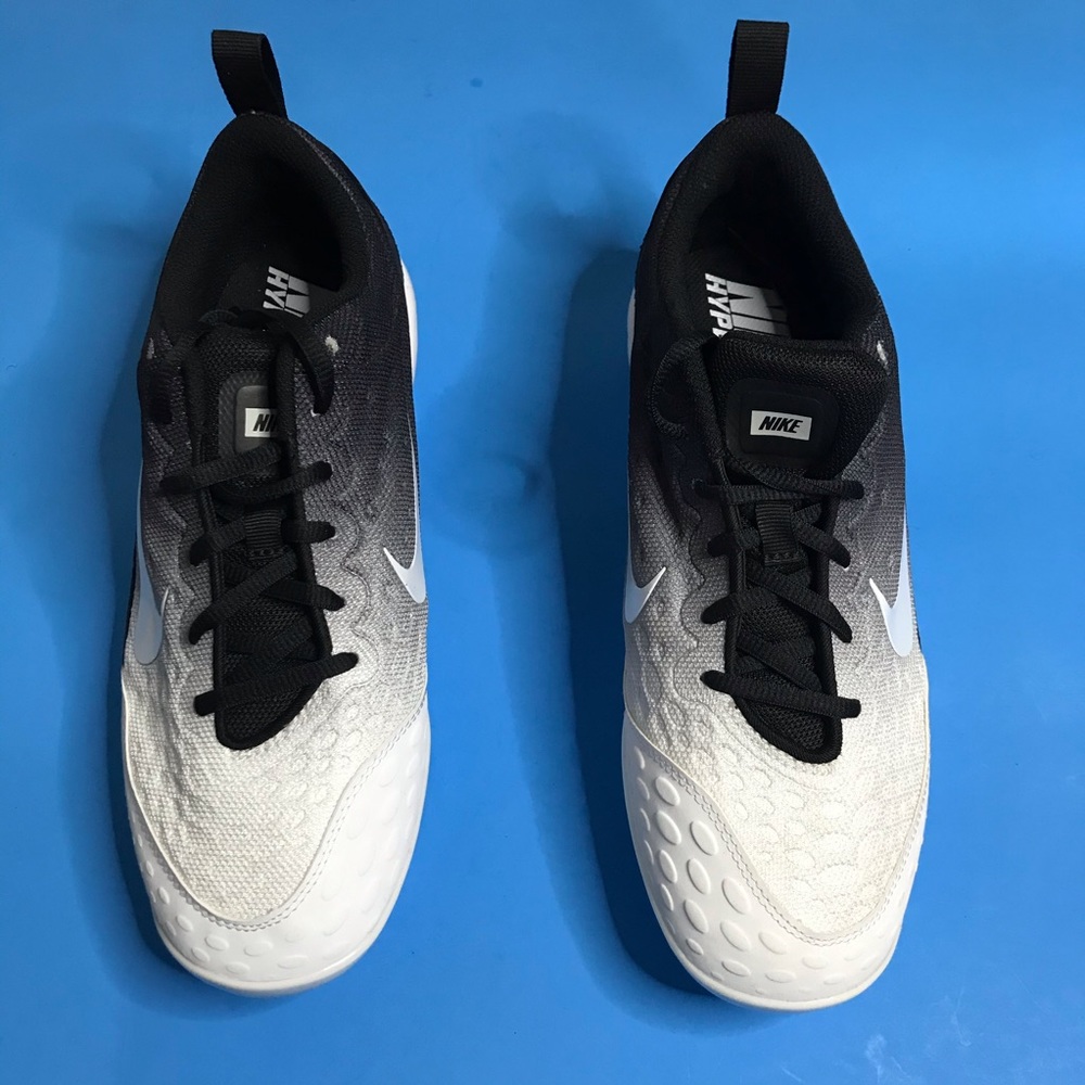 Nike Cleats( Football size 9)